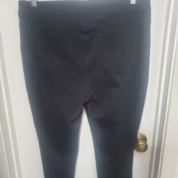 Time And Tru High Rise Capri Jeggings Bundle Of 3 Women's Size XXL - Picture 8 of 11